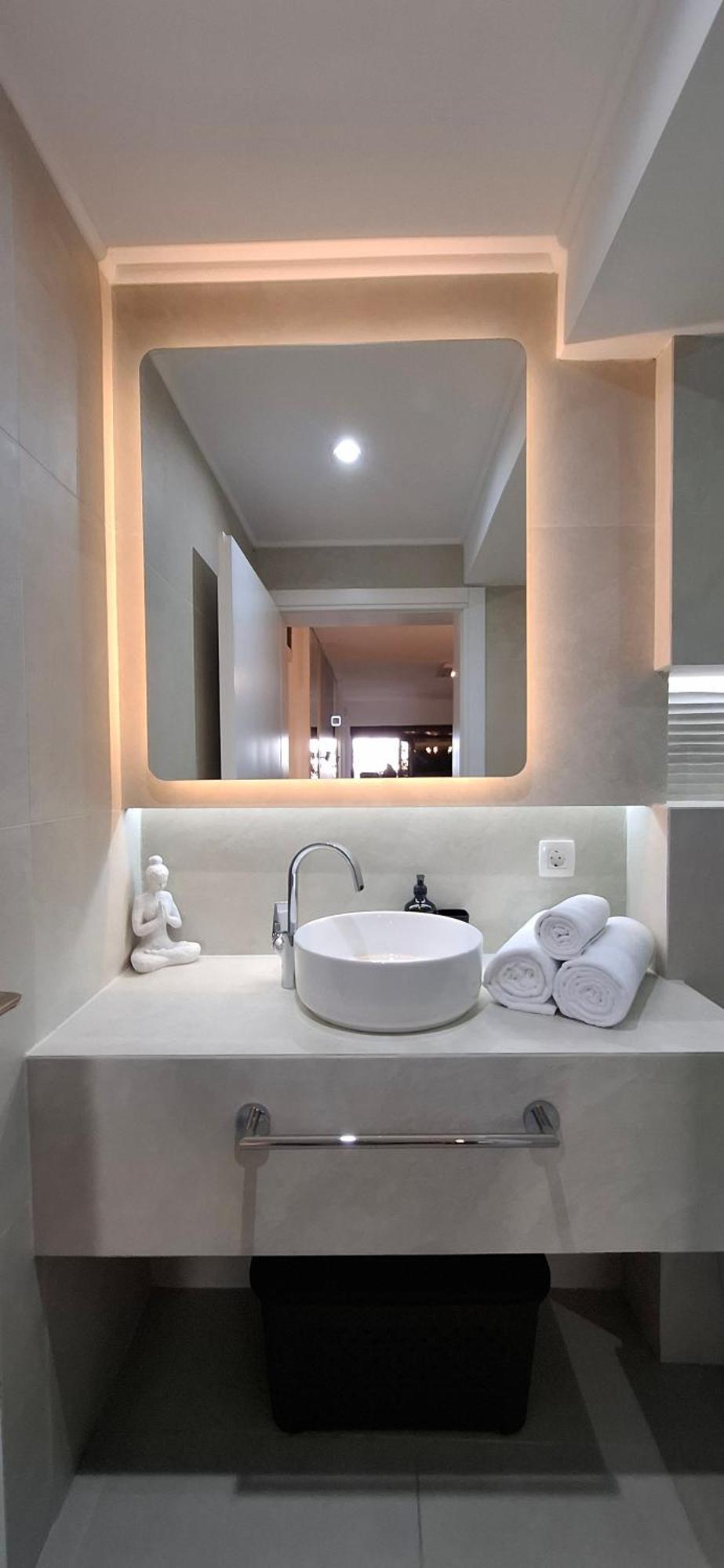 Misisuone Apartments Budva Pokoj fotografie